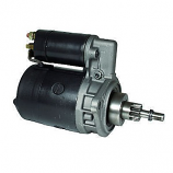 Starter Motor T2 and T25 08/1975-1981 Manual Gearbox Only Bosch