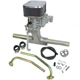EMPI progressive carburetor Kit 32/36 Weber Style 1300-1600CC