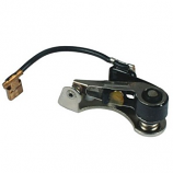 CONTACT BREAKER POINTS VW BEETLE CAMPER 70- AND 009