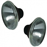 HEADLAMP UNIT US SPEC VW BEETLE PAIR