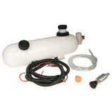 WASHER BOTTLE ELECTRIC CONVERSION VW BAY WINDOW 1968-1979