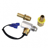 OIL COOLER THERMO FAN SWITCH FOR EMPI FAN