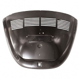 REAR ENGINE LID VW BEETLE 67-79 VENTED DECK LID