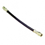 BRAKE PIPE FLEXI VW T25 80-90 REAR