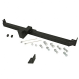 Type 25 Camper Tow Bar 1979-1990 Plastic Bumpers Only