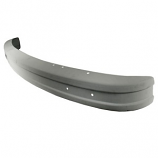 BUMPER VW BAY WINDOW 73-79 CHROME PRIMER FRONT