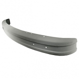 Bay Window Camper Front Bumper Primer Or Chrome