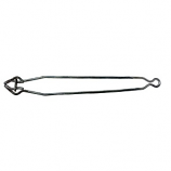 ENGINE DECK LID SPRING VW BAY WINDOW SPLIT SCREEN 64-71