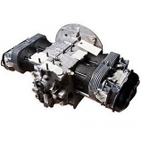 ENGINE COMPLETE BRAND NEW 1641CC TWINPORT -79 AD CODE