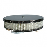 AIR FILTER CHROME PANCAKE 1200-1600 PAPER