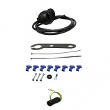 Tow Bar 12v Electrics Kit Single Type All Models