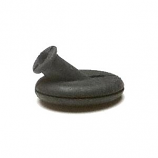 SPEEDO CABLE INNER WING SEAL VW BEETLE 61-79