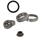 Front Wheel Bearing Kit Type 25 84-90