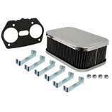 AIR FILTER WEBER EMPI DELLORTO IDF PHMX DRLA