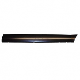 Outer Sill Opposite Cargo Doors Split Screen Upto 1967 Left Hand Side 350mm Good Quality