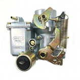 34 Pict 3 Empi Twin Port Carburettor VW Beetle And Camper 1300-1600cc