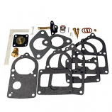 CARBURETTOR GASKET REBUILT KIT ALL MODELS