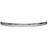 Stainless Steel Beetle Front Blade Bumper