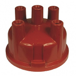 DISTRIBUTOR CAP 1200-1600CC 60-64 WIDE CAP