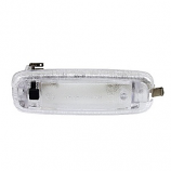 INTERIOR LIGHT UNIT NO BULB ALL MODELS