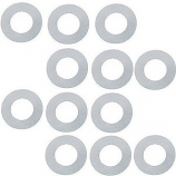 ALTERNATOR DYNAMO PULLEY SPACER SHIM