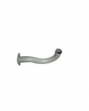 Exhaust Tailpipe 1700cc to 2000cc 1980-1982