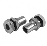 ROCKER COVER BREATHER VENTS