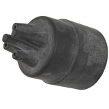 BRAKE LIGHT SWITCH BOOT VW T25 80-90