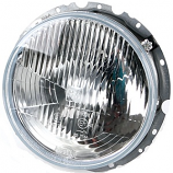 HEADLAMP UNIT VW BAY WINDOW AND BEETLE 74-79