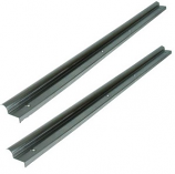 Stainless Steel Door Sill Covers Beetle 1950-1979