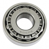 Front Wheel Bearing Outer Beetle -65