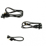 IGNITION LEAD SET 25-30BHP -60