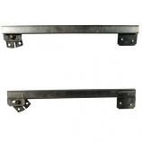 Window Winder Lift Channel Beetle 10/1964-03/1968