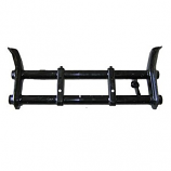 FRONT AXLE BEAM VW BEETLE -65 LHD
