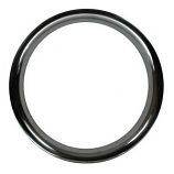 Stainless Steel Beauty Rings Wheel Trims