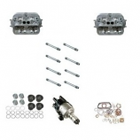 Twin Port Top End Engine Rebuild Kit 1600cc For 1300cc to 1600cc Engines