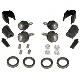 BALL JOINT OVERHALL KIT VW BAY WINDOW 68-79 FRONT