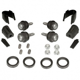 Bay Window Camper Ball Joint Overhall Kit 1968-1979