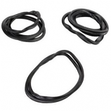 Pop Out Side Window Seal Kit Only Split Screen 1955-1967