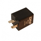 Indicator Flasher Relay Unit 1968-1970 4 Terminals