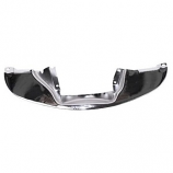 Chrome Rear Engine Tray Tinware No Preheats No Air Over Exhaust