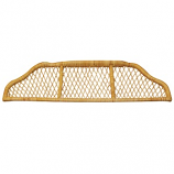 Bamboo Front Parcel Shelf Beetle 1950-1979