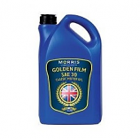 Morris 30 Golden Film Engine Oil 5 litres