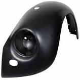 WING FRONT VW BEETLE 1200 67-73 LEFT