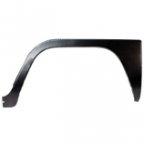 Front Wheel Arch Outer Bay Camper 1968-08/1971 Left Hand Side