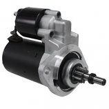 STARTER MOTOR VW BAY WINDOW -75 BEETLE 67-79 
