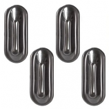 Bumper Grommets Beetle upto 67