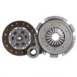 Clutch Kit Complete 200mm Beetle and Camper 1600cc 1970-1979