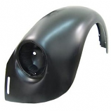 WING FRONT VW BEETLE 08/74-LEFT