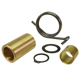 CLUTCH SHAFT KIT 16MM